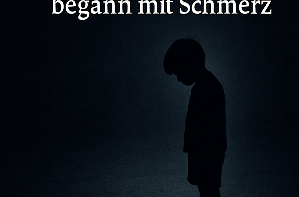 Teil 1: „Einzelkind verloren in der Dunkelheit“