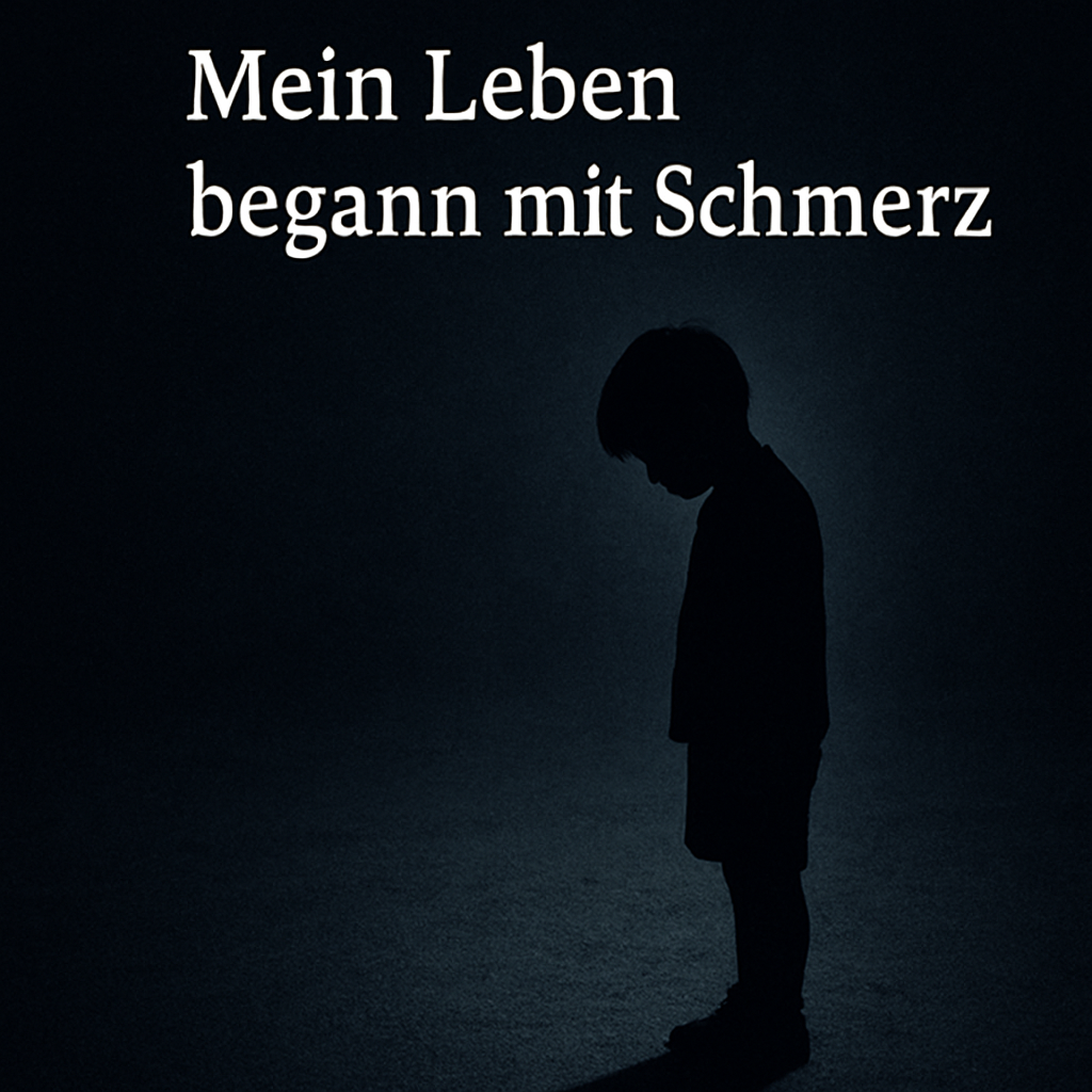 Teil 1: „Einzelkind verloren in der Dunkelheit“