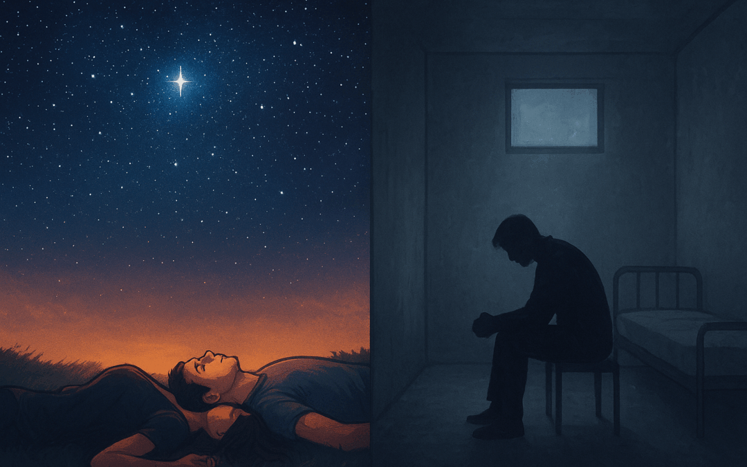 Teil 13: „ADHS, Liebe und der Tag, an dem alles kippte“