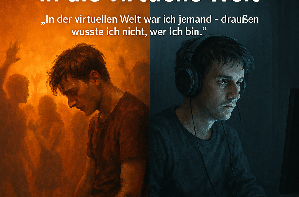 Teil 11: „Vom Tanzparkett in die virtuelle Welt“